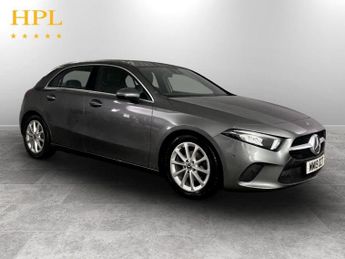 Mercedes A Class 1.5 A180d Sport (Executive) Hatchback 5dr Diesel 7G-DCT Euro 6 (