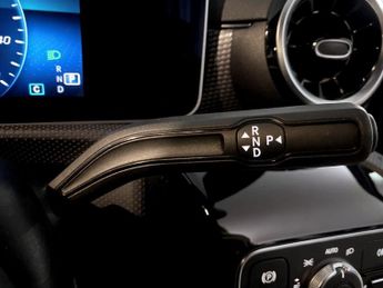 MERCEDES-BENZ A CLASS 1.5 A180d Sport (Executive) Hatchback 5dr Diesel 7G-DCT Euro 6 (