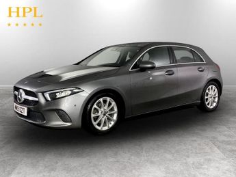 MERCEDES-BENZ A CLASS 1.5 A180d Sport (Executive) Hatchback 5dr Diesel 7G-DCT Euro 6 (