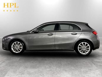 MERCEDES-BENZ A CLASS 1.5 A180d Sport (Executive) Hatchback 5dr Diesel 7G-DCT Euro 6 (