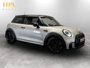 MINI Hatch 1.5 Cooper Sport Hatchback 3dr Petrol Steptronic Euro 6 (s/s) (1