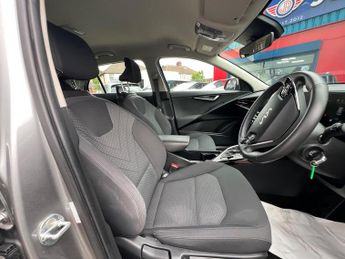 KIA NIRO 1.6h GDi 2 DCT Euro 6 (s/s) 5dr