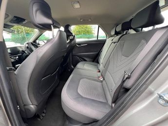 KIA NIRO 1.6h GDi 2 DCT Euro 6 (s/s) 5dr