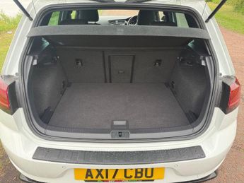 VOLKSWAGEN GOLF 2.0 TSI BlueMotion Tech R Hatchback 5dr Petrol DSG 4Motion Euro 
