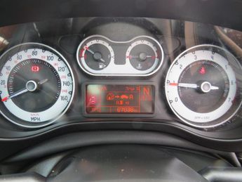FIAT 500L 1.3 MultiJet Lounge MPV 5dr Diesel Dualogic Euro 6 (s/s) (95 ps)