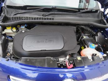 FIAT 500L 1.3 MultiJet Lounge MPV 5dr Diesel Dualogic Euro 6 (s/s) (95 ps)