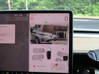 TESLA Model 3 (Dual Motor) Performance Saloon 4dr Electric Auto 4WDE (Performa