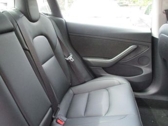 TESLA Model 3 (Dual Motor) Performance Saloon 4dr Electric Auto 4WDE (Performa
