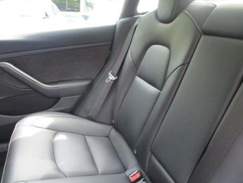 TESLA Model 3 (Dual Motor) Performance Saloon 4dr Electric Auto 4WDE (Performa