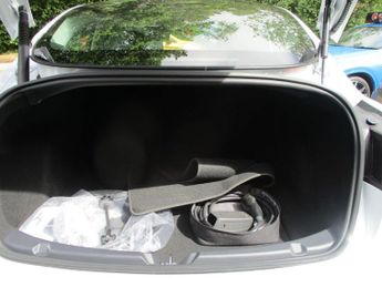 TESLA Model 3 (Dual Motor) Performance Saloon 4dr Electric Auto 4WDE (Performa
