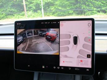 TESLA Model 3 (Dual Motor) Performance Saloon 4dr Electric Auto 4WDE (Performa