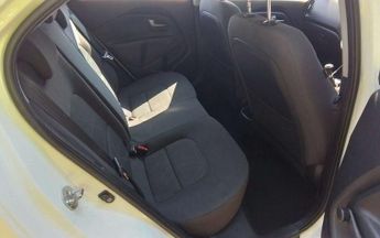 KIA RIO 1.25 1 Hatchback 5dr Petrol Manual Euro 5 (84 bhp)
