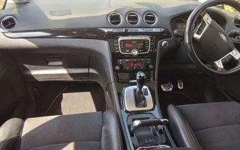 FORD S-MAX 2.0 TDCi Titanium X Sport MPV 5dr Diesel Powershift Euro 5 (163 