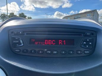 FORD KA 1.2 Edge Hatchback 3dr Petrol Manual Euro 5 (s/s) (69 ps)