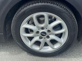 MINI HATCH 1.5 Cooper Hatchback 3dr Petrol Auto Euro 6 (s/s) (136 ps)