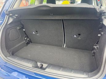 MINI HATCH 1.5 Cooper Hatchback 3dr Petrol Auto Euro 6 (s/s) (136 ps)