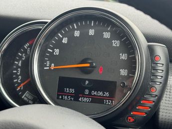 MINI HATCH 1.5 Cooper Hatchback 3dr Petrol Auto Euro 6 (s/s) (136 ps)