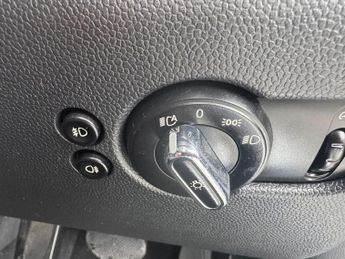 MINI HATCH 1.5 Cooper Hatchback 3dr Petrol Auto Euro 6 (s/s) (136 ps)