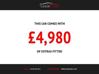 BMW 320 2.0 320i M Sport Saloon 4dr Petrol Auto Euro 6 (s/s) (184 ps)
