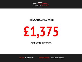 Nissan X-Trail 1.6 dCi n-tec SUV 5dr Diesel XTRON Euro 6 (s/s) (130 ps)