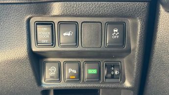 NISSAN X-TRAIL 1.6 dCi n-tec SUV 5dr Diesel XTRON Euro 6 (s/s) (130 ps)