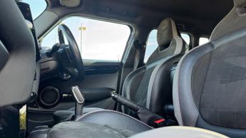 MINI HATCH 2.0 Cooper S Sport Hatchback 5dr Petrol Steptronic Euro 6 (s/s) 