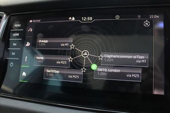 SKODA KODIAQ 2.0 TDI Laurin & Klement SUV 5dr Diesel DSG 4WD Euro 6 (s/s) (7 