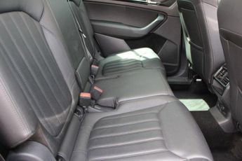 SKODA KODIAQ 2.0 TDI Laurin & Klement SUV 5dr Diesel DSG 4WD Euro 6 (s/s) (7 