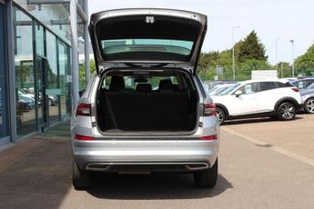 SKODA KODIAQ 2.0 TDI Laurin & Klement SUV 5dr Diesel DSG 4WD Euro 6 (s/s) (7 