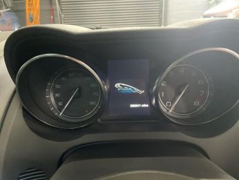 JAGUAR F-TYPE 3.0 V6 Coupe 2dr Petrol Auto Euro 5 (s/s) (340 ps)