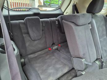 NISSAN X-TRAIL 1.6 Acenta Euro 6W