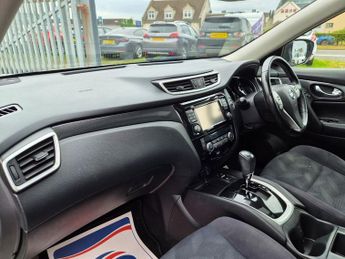 NISSAN X-TRAIL 1.6