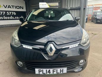 RENAULT CLIO 1.5 dCi Dynamique S MediaNav Hatchback 5dr Diesel EDC Euro 5 (90