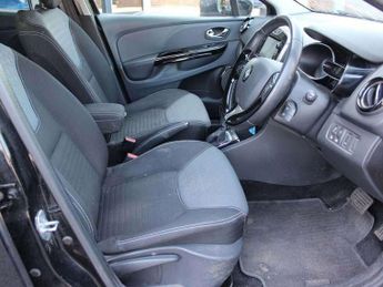 RENAULT CLIO 1.5 dCi Dynamique S MediaNav Hatchback 5dr Diesel EDC Euro 5 (90