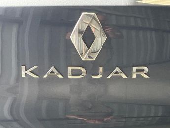RENAULT KADJAR 1.5 dCi Signature Nav SUV 5dr Diesel EDC Euro 6 (s/s) (110 ps)