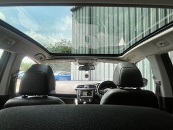 RENAULT KADJAR 1.5 dCi Signature Nav SUV 5dr Diesel EDC Euro 6 (s/s) (110 ps)