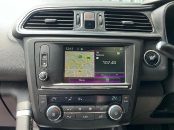 RENAULT KADJAR 1.5 dCi Signature Nav SUV 5dr Diesel EDC Euro 6 (s/s) (110 ps)
