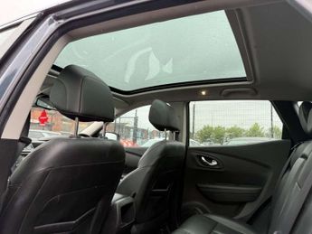 RENAULT KADJAR 1.5 dCi Signature Nav SUV 5dr Diesel EDC Euro 6 (s/s) (110 ps)