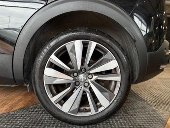 PEUGEOT 3008 1.5 BlueHDi GT Line Premium SUV 5dr Diesel EAT Euro 6 (s/s) (130