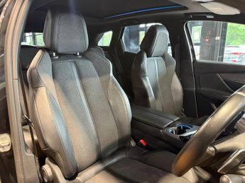 PEUGEOT 3008 1.5 BlueHDi GT Line Premium SUV 5dr Diesel EAT Euro 6 (s/s) (130