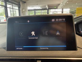 PEUGEOT 3008 1.5 BlueHDi GT Line Premium SUV 5dr Diesel EAT Euro 6 (s/s) (130
