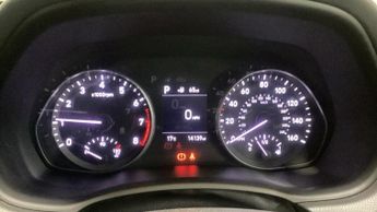 HYUNDAI I30 1.4 T-GDi SE Nav Fastback 5dr Petrol DCT Euro 6 (s/s) (140 ps)