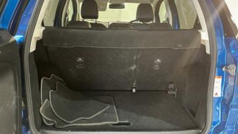 FORD ECOSPORT 1.0T EcoBoost GPF Titanium SUV 5dr Petrol Auto Euro 6 (s/s) (125
