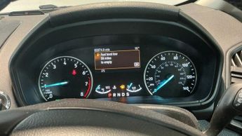 FORD ECOSPORT 1.0T EcoBoost GPF Titanium SUV 5dr Petrol Auto Euro 6 (s/s) (125