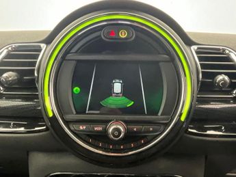 MINI CLUBMAN 1.5 Cooper Exclusive Estate 6dr Petrol Manual Euro 6 (s/s) (136 
