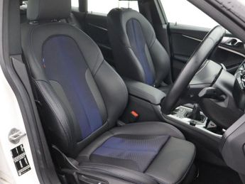 BMW 2 SERIES GRAN COUPE 1.5 218i M Sport Saloon 4dr Petrol Manual Euro 6 (s/s) (136 ps)
