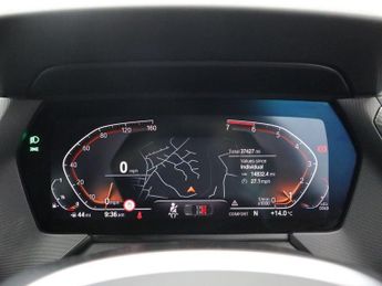 BMW 2 SERIES GRAN COUPE 1.5 218i M Sport Saloon 4dr Petrol Manual Euro 6 (s/s) (136 ps)