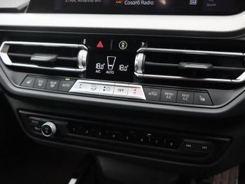 BMW 2 SERIES GRAN COUPE 1.5 218i M Sport Saloon 4dr Petrol Manual Euro 6 (s/s) (136 ps)
