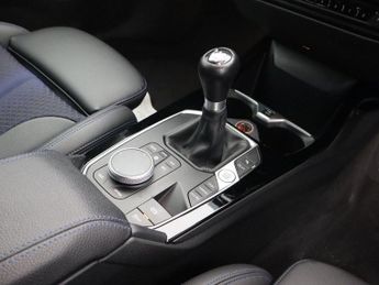 BMW 2 SERIES GRAN COUPE 1.5 218i M Sport Saloon 4dr Petrol Manual Euro 6 (s/s) (136 ps)
