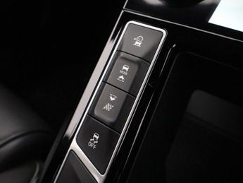 JAGUAR I-PACE 400 90kWh HSE SUV 5dr Electric Auto 4WD (400 ps)